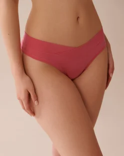 Perfect Fit Thong Panty