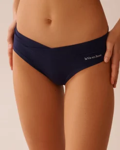 Perfect Fit Thong Panty