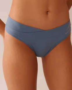 Perfect Fit Thong Panty