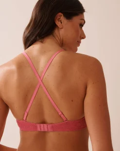 Push-up Demi Bra