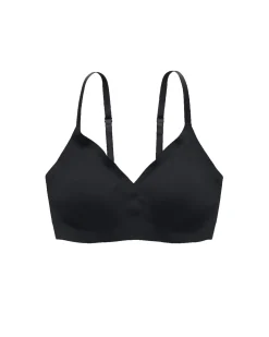 Push-up Lounge Bralette