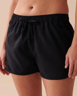 Recycled Fiberts Shorts