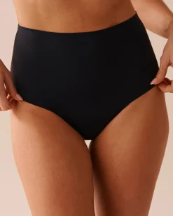 Regular Absorbency High Waist Bikini Period Panty