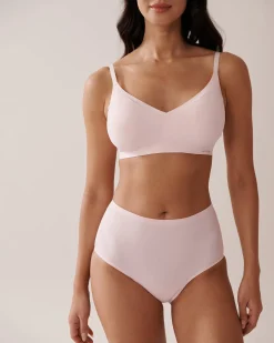 Regular Absorbency High Waist Bikini Period Panty