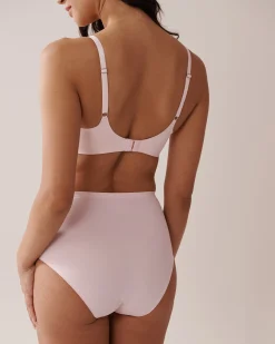 Regular Absorbency High Waist Bikini Period Panty