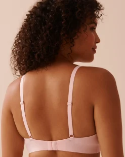 Sheer Mesh Bralette