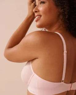 Sheer Mesh Bralette