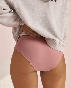 Super Absorbency Hiphugger Period Panty
